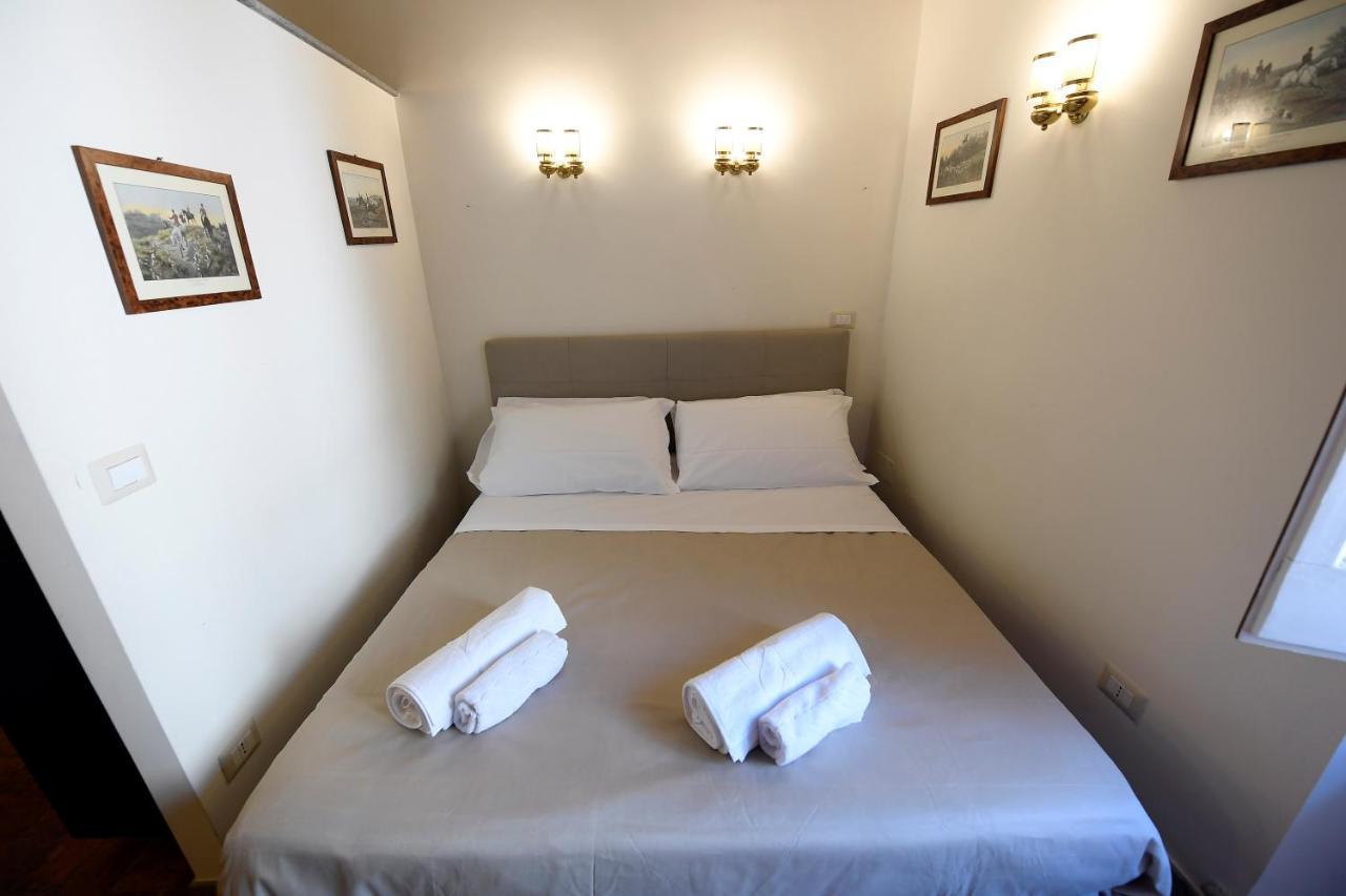 Grotte - Campo De' Fiori Apartment Rome Exterior photo