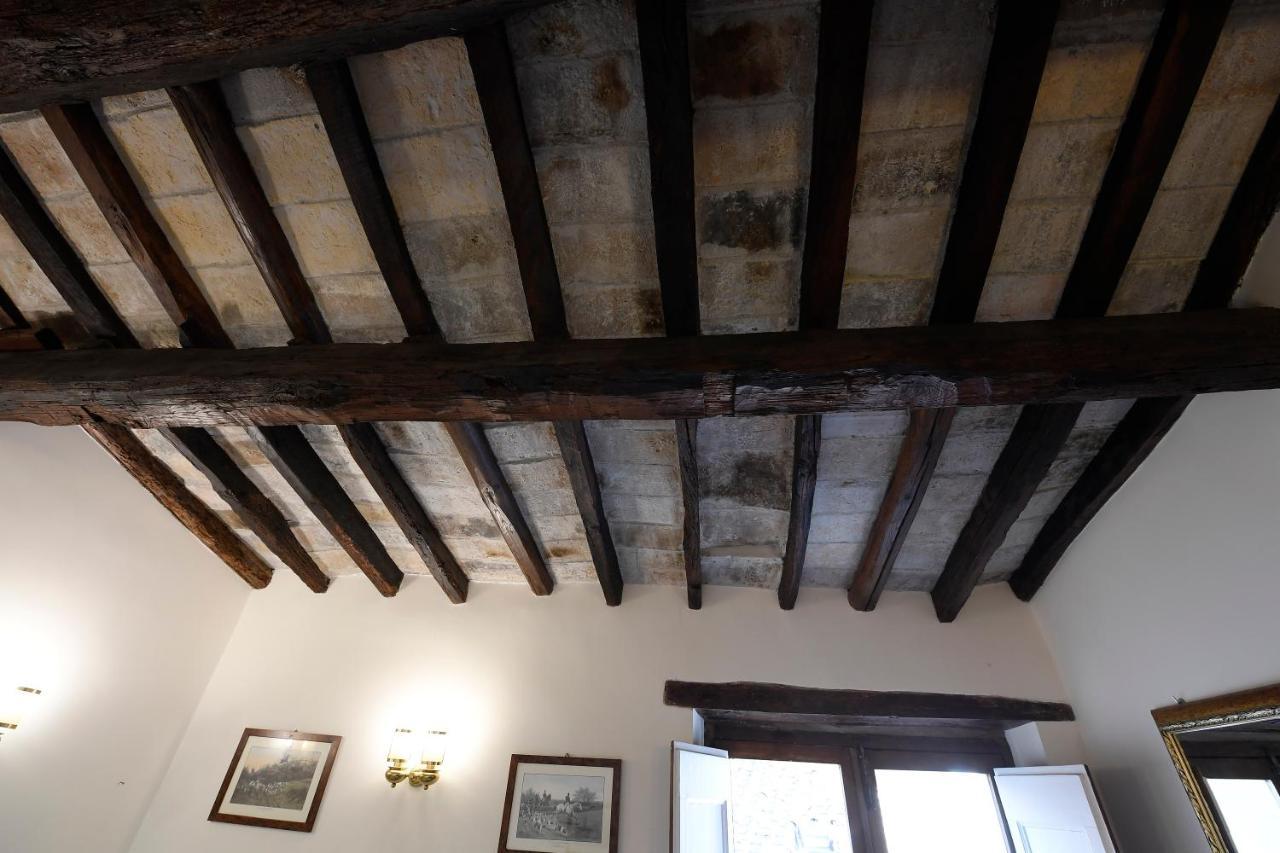 Grotte - Campo De' Fiori Apartment Rome Exterior photo